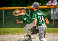 2019 DYAA All Stars Steele Tourney & Acushnet Tourney