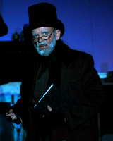 A Christmas Carol-The Burt Wood School